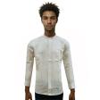 Plain White Shirt : Party