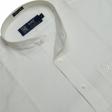 Plain White Shirt : Party