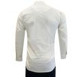 Plain White Shirt : Party