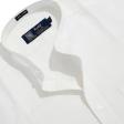 Plain White Shirt : Party