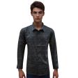 Print Fawn Shirt : Party