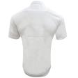 Combination White Shirt : Ditto
