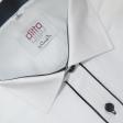 Combination White Shirt : Ditto