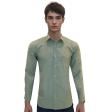 Plain Gray Shirt : Business