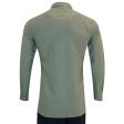 Plain Gray Shirt : Business