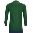 Plain Green Shirt : Business