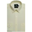 Plain Lemon Shirt : Business