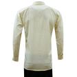 Plain Lemon Shirt : Business