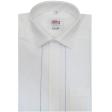 Print White Shirt : Ditto