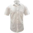 Print White Shirt : Ditto