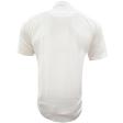 Print White Shirt : Ditto