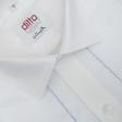 Print White Shirt : Ditto