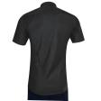 Plain Dark Gray Shirt : Business