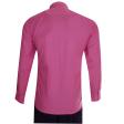 Plain Pink Shirt : Business