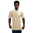 Plain Fawn T-shirt : Regular