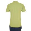 Plain Green T-shirt : Regular