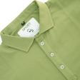 Plain Green T-shirt : Regular
