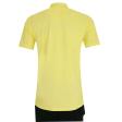 Plain Lemon T-shirt : Regular