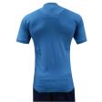 Plain Dark Blue T-shirt : Regular