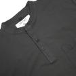 Plain Dark Gray T-shirt : Regular