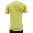 Plain Lemon T-shirt : Regular