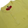 Plain Lemon T-shirt : Regular
