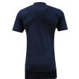 Plain Navy Blue T-shirt : Regular