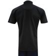 Plain Black T-shirt : Regular