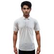 Plain White T-shirt : Regular