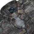 Print Black Shirt : Party