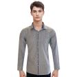 Combination Purple Shirt : Party