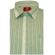 Combination Green Shirt : Party