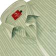 Combination Green Shirt : Party
