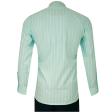 Combination Green Shirt : Party
