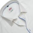 Combination White Shirt : Ditto
