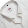 Combination White Shirt : Ditto