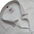 Combination White Shirt : Ditto