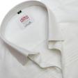 Combination White Shirt : Ditto