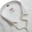 Combination White Shirt : Ditto