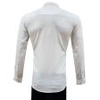 Combination White Shirt : Ditto
