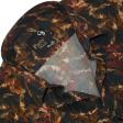 Print Black Shirt : Party