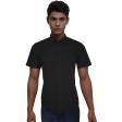 Self Design Black Shirt : Ditto