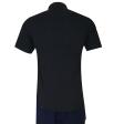 Self Design Black Shirt : Ditto