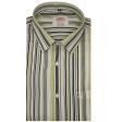 Stripes Black Shirt : Ditto