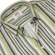 Stripes Black Shirt : Ditto