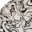 Print Black Shirt : Ditto