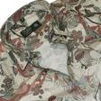 Print Maroon Shirt : Ditto