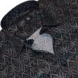 Print Gray Shirt : Ditto