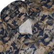 Print Navy Blue Shirt : Ditto