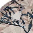 Print Gray Shirt : Ditto